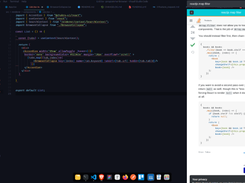 Programmer Browser Screenshot 2