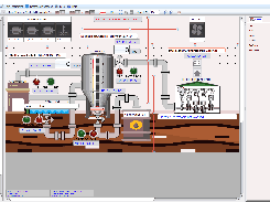 Desktop Scada Application