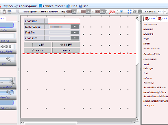 Desktop Database Application