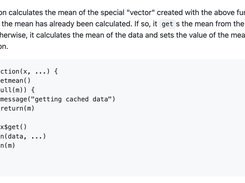 ProgrammingAssignment2 Screenshot 2
