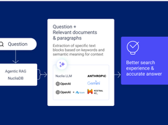 Progress Agentic RAG Screenshot 2