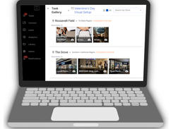 Progress Retail Screenshot 1
