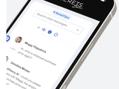 Progress Retail Screenshot 1