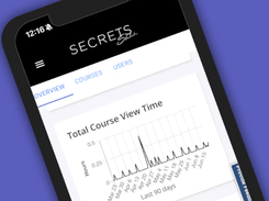 Progress Retail Screenshot 1