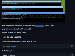 progress Screenshot 1