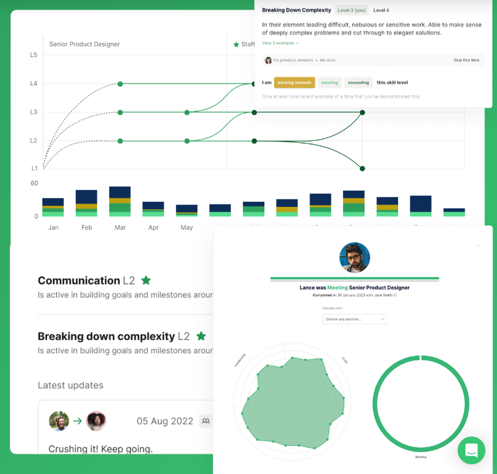 Progression Screenshot 1