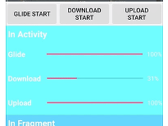 ProgressManager Screenshot 1