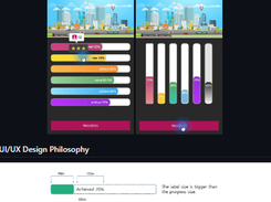 ProgressView Screenshot 1