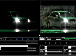 ProHawk Video Enhancement Screenshot 1