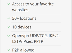 ProHoster Screenshot 1