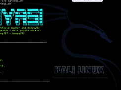 SanYasi Screenshot 1