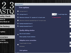 123FASTQ Screenshot 5