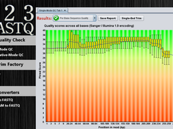 123FASTQ Screenshot 3