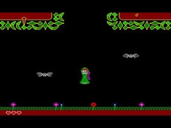 Project 4: Fairy forest Screenshot 2