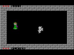 Project 4: Fairy forest Screenshot 4