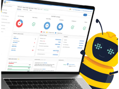 Project Bee Screenshot 2