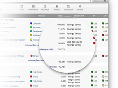 Project Builder Screenshot 1