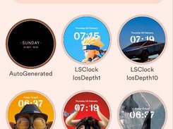 Project Elixir [Custom ROM] Screenshot 1