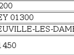 Résultat médecin par département