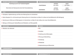 Project Handbook 3.5 Screenshot 1