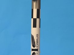 Project: Icarus Launch Vehicle