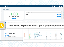 Track time bi-directionally from across all your systems like Jira, ADO, and ServiceNow.