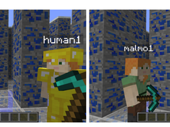 Project Malmo Screenshot 1