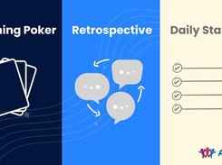 AgileBox - Agile Planning Poker, Retrospectives, Daily Standup for Jira