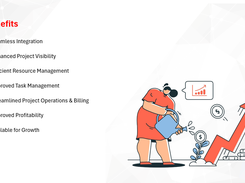 Suiteworks Tech Project Management Solution Screenshot 1