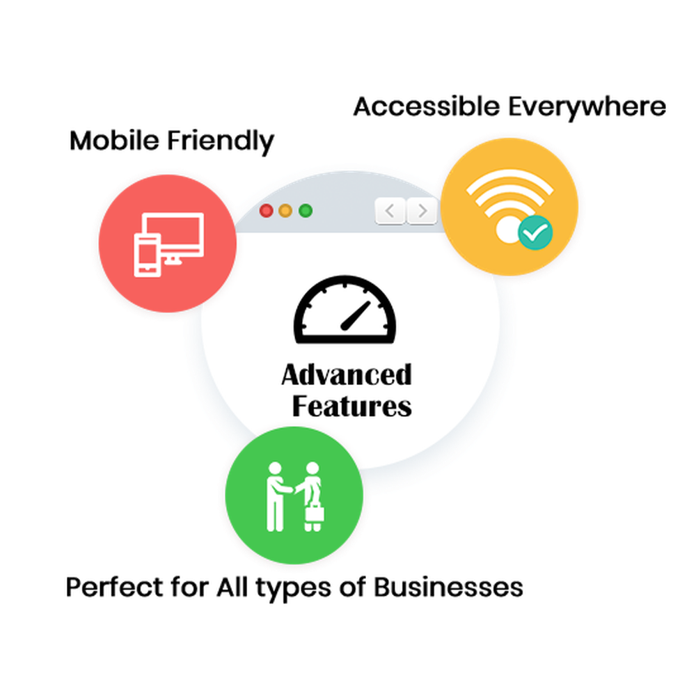 Guru Technolabs PMS Screenshot 1