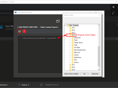 project_SEARCH Screenshot 1