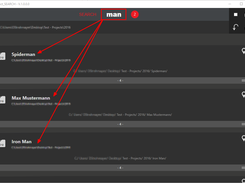 project_SEARCH Screenshot 2
