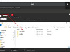 project_SEARCH Screenshot 3