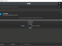 project_SEARCH Screenshot 4