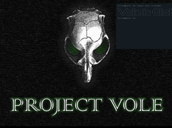 Project_Vole Screenshot 1