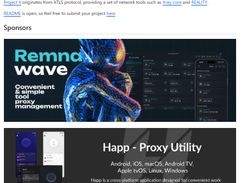 Project X Screenshot 1