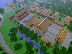 Project 1845 Screenshot 3