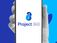 Project360 Screenshot 5