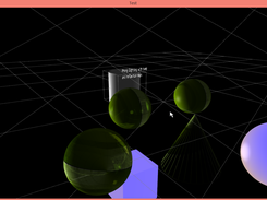 AEngine Screenshot 3