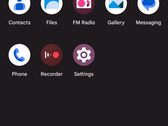 ProjectAwaken-Violet-A13 Screenshot 2