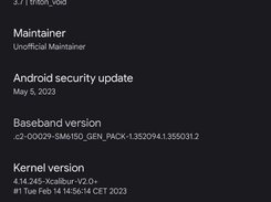 ProjectAwaken-Violet-A13 Screenshot 6