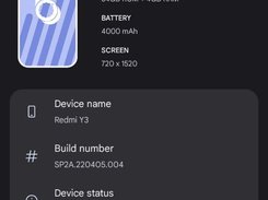 ProjectBlaze Screenshot 4