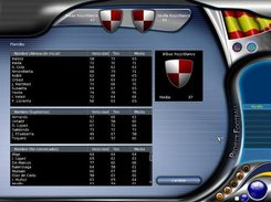 Project Football Screenshot 2