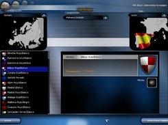 Project Football Screenshot 1