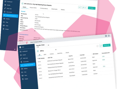 ProjectHQ Screenshot 1