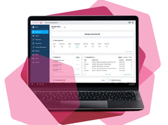 ProjectHQ Screenshot 3