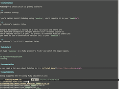 Projectile Screenshot 1