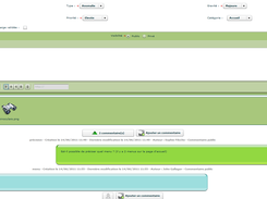 Bug tracking