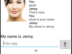 Bot Chat 2