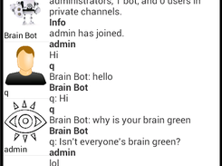 Live Chat